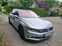 VW PASSAT Highlight  190 PS Bayern - Augsburg Vorschau