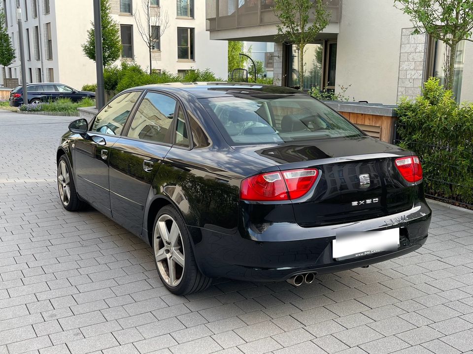 SEAT EXEO 1.8 Turbo in Frankfurt am Main