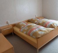 Schlafzimmer (Bett, Schrank, Schminktisch), braun Bayern - Gersthofen Vorschau