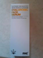 PHC Hyaluronic Face Serum neu OVP Gesichtsserum Bayern - Babensham Vorschau