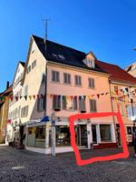 kleines Ladenlokal 1A Lage Fußgängerzone Baden-Württemberg - Rottenburg am Neckar Vorschau