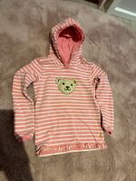 Steiff Pullover Rosa/Weiss Düsseldorf - Mörsenbroich Vorschau