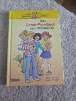 Deine Freundin Conni Das Fan Buch zum Mitmachen Bremen - Osterholz Vorschau