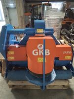 GKB Leaf Reducer 150 Laubreduzierer Nordrhein-Westfalen - Grevenbroich Vorschau