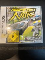 Nintendo DS Need for Speed Nitro Dortmund - Wellinghofen Vorschau