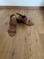 Tommy Hilfiger Wedges - Größe 40 Nordrhein-Westfalen - Witten Vorschau