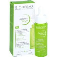 Bioderma Sebium Serum, 30 ml CRE Baden-Württemberg - Kornwestheim Vorschau