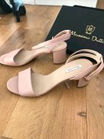 ‼️ Massimo Dutti Sandalen Pumps Gr.39 rosa rosé rose Baden-Württemberg - Esslingen Vorschau