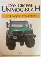 Das große Unimog Buch Nordrhein-Westfalen - Emmerich am Rhein Vorschau