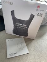 Cybex Trage YEMA TIE Baby Carrier Brandenburg - Nuthetal Vorschau