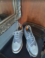 Elegantes Freizeitschuhe, Sneaker Baden-Württemberg - Konstanz Vorschau