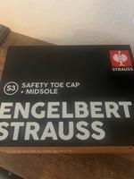 Engelbert Strauß 44 Nordrhein-Westfalen - Recklinghausen Vorschau