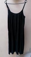 Super schönes Sommerkleid mit Trägern  in schwarz Gr 44 von C&A. Bayern - Haßfurt Vorschau