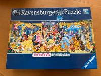 Ravensburger Puzzle 1000 Teile Duisburg - Hamborn Vorschau