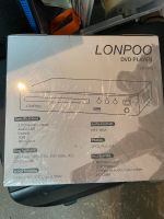 Lonpoo mini dvd player Hessen - Wächtersbach Vorschau