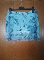 Tredy Rock cyan Batik mit Spitze und Pailletten Gr.44 Saarland - Ottweiler Vorschau