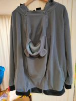 Umstands / Trage Jacke Fleece Nordrhein-Westfalen - Much Vorschau