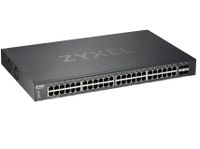 Neu! ZyXel XGS1930-52 SFP+ Ethernet Switch | mit RE inkl MwSt Thüringen - Jena Vorschau