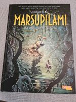 Marsupilami, Neue Geschichten aus Palumbien 1, Comic Kr. Dachau - Petershausen Vorschau