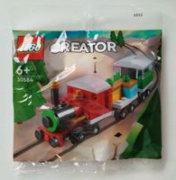Lego 30584 Winterlicher Weihnachtszug Polybag Bayern - Burglengenfeld Vorschau