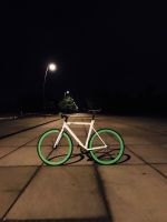 Einzig Bikes Fixie Glow Singlespeed RH 56 Dortmund - Hombruch Vorschau