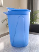 Tupperware Junge Welle Saftkanne/Kanne 1l blau Duisburg - Homberg/Ruhrort/Baerl Vorschau