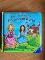 Kinderbuch "Prinzessin Rosa" Leipzig - Möckern Vorschau