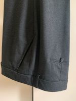 Brax Hose Chino Maron Wool 42 Businesshose schwarz neuwertig Nordrhein-Westfalen - Stolberg (Rhld) Vorschau