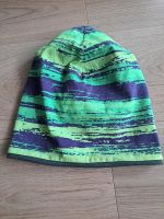 Jungen Beanie/ Mütze/ Wendebeanie Gr. 53/54 Selbstgenäht Nordrhein-Westfalen - Niederzier Vorschau