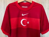 NEU Original Nike Trikot Türkei Türkiye 152 Niedersachsen - Eydelstedt Vorschau