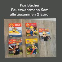 Pixi Bücher Feuerwehrmann Sam Bayern - Mömlingen Vorschau