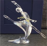 Swarovski Magic of Dance Anna 18 cm -unbeschädigt- Sammlerstück Schleswig-Holstein - Handewitt Vorschau