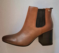 Tommy Hilfiger Boots Stiefeletten + neu + original verpackt Baden-Württemberg - Wildberg Vorschau