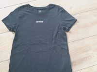 Levis T-Shirt Shirt schwarz S Niedersachsen - Osnabrück Vorschau