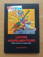 Fix & Fax Lustige Mäuseabt. Ltd. Sammler-Edition Nr.15 neuwertig! Dresden - Blasewitz Vorschau