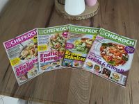 Chefkoch Zeitschriften Hessen - Abtsteinach Vorschau