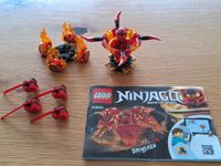 LEGO 70659 Ninjago Spinjitzu Kai Sachsen - Meerane Vorschau