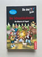 Die drei ??? Kids „Der Adventskalender, Ein Rätsel in 24 Tagen! Rheinland-Pfalz - Stadecken-Elsheim Vorschau