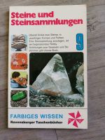 Steine und Steinsammlungen - Ravensburger Taschenbücher Baden-Württemberg - Mötzingen Vorschau