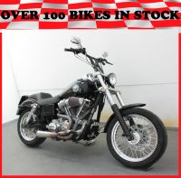 Harley-Davidson FXDC Dyna Super Glide Custom Nordrhein-Westfalen - Meinerzhagen Vorschau