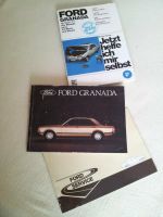 Ford Granada Mk II ab Sept. '77 Nordrhein-Westfalen - Haan Vorschau