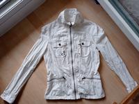 YESSICA Herbstjacke Regenjacke Windjacke 36 MENGENRABATT TOP!! Mühlhausen - Freiberg Vorschau