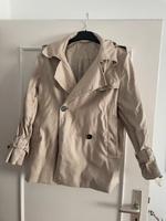 Trenchcoat beige München - Maxvorstadt Vorschau