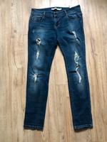 Zara Jeans Gr 40 Nordrhein-Westfalen - Inden Vorschau
