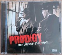 Prodigy Of Mobb Deep - Return Of The Mac Rar Rap Hip Hop CD Alche Hessen - Fuldabrück Vorschau