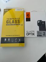 iPhone 13 Panzerglas + kameraglas Niedersachsen - Leese Vorschau