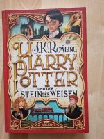 Buch Harry Potter und der Stein der Weisen   Neu Baden-Württemberg - Konstanz Vorschau