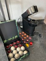 Nespresso Vertuo Next Kaffeemaschine + 30 Kapseln!! Baden-Württemberg - Ludwigsburg Vorschau