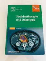 Strahlentherapie und Onkologie 5. Auflage Baden-Württemberg - Schömberg Vorschau