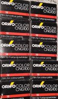10x Orwo CNG 100 35mm SL Kasetten Filme Altona - Hamburg Othmarschen Vorschau